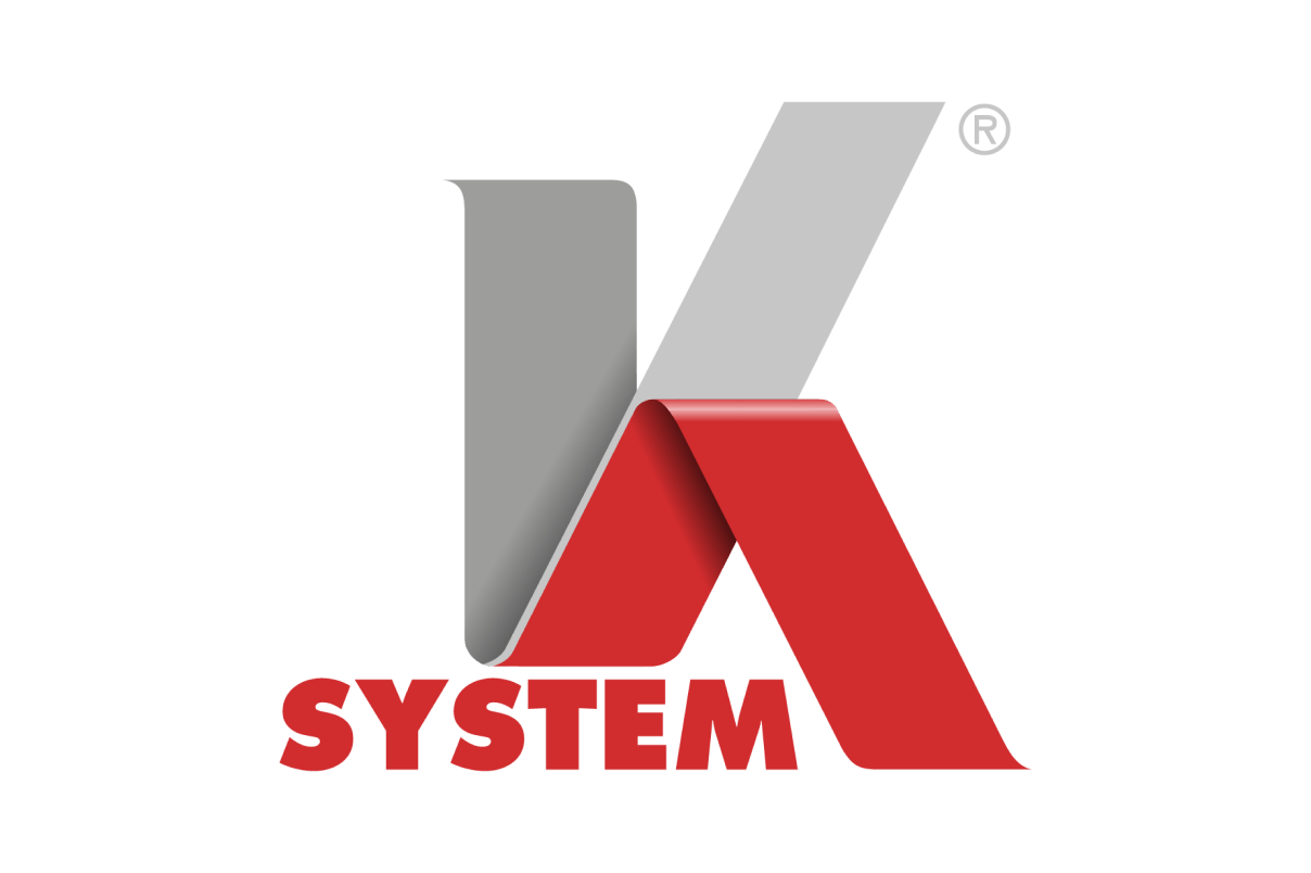 k-System — PSA adhesive tapes by Kyotex