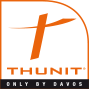 Thunit® by Davos logo