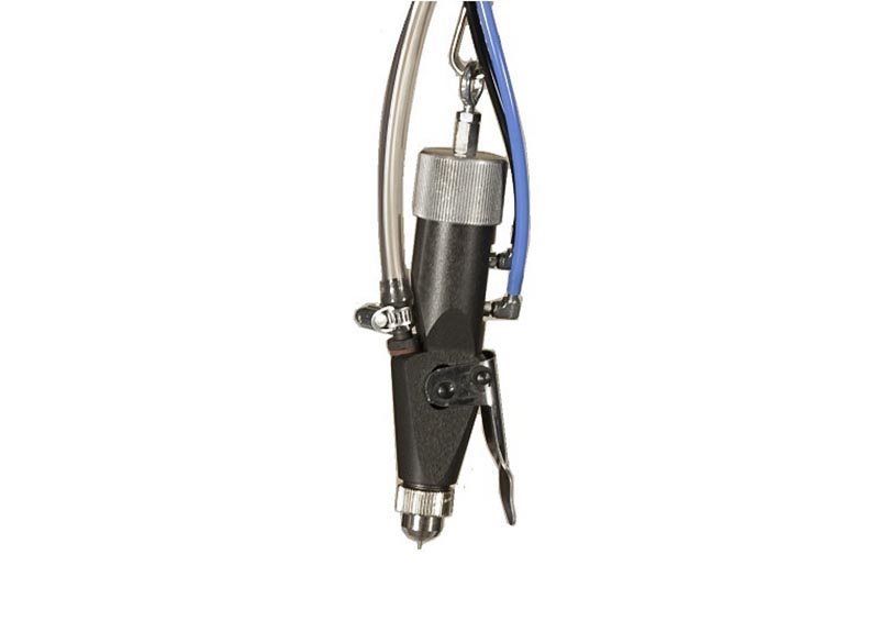 Intercom G6.110 trigger spray gun, 1.2mm nozzle