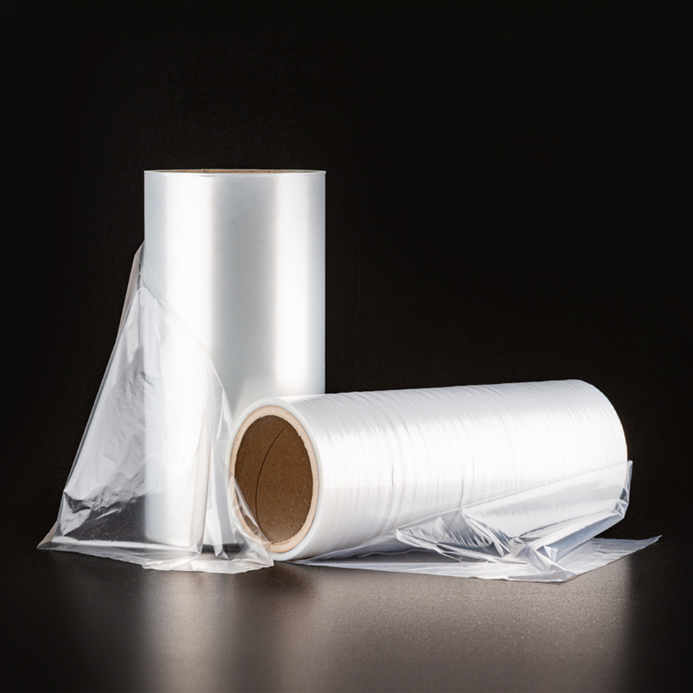 EVA / PO adhesive film rolls