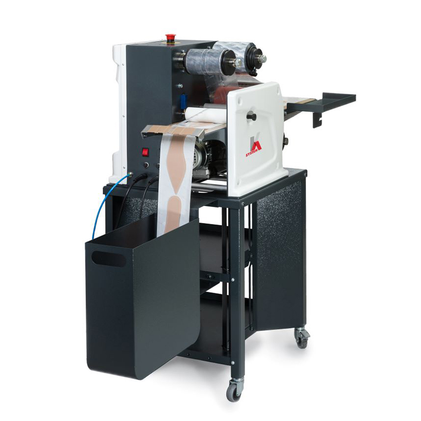 KYO100S adhesive tapes machine