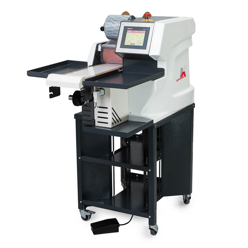 KYO101 adhesive tapes machine