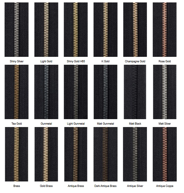 Diamond Series finishes: Shiny Silver, Light Gold, Shiny Gold H65, K Gold, Champagne Gold, Rose Gold, Tea Gold, Gunmetal, Light Gunmetal, Matt Gunmetal, Matt Black, Matt Silver, Brass, Gold Brass, Antique Brass, Dark Antique Brass, Antique Silver, Antique Copper