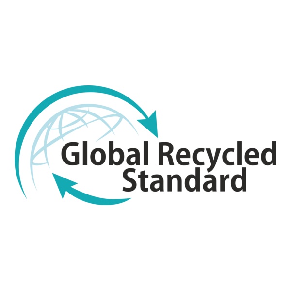 Global Recycled Standard (GRS) certification mark