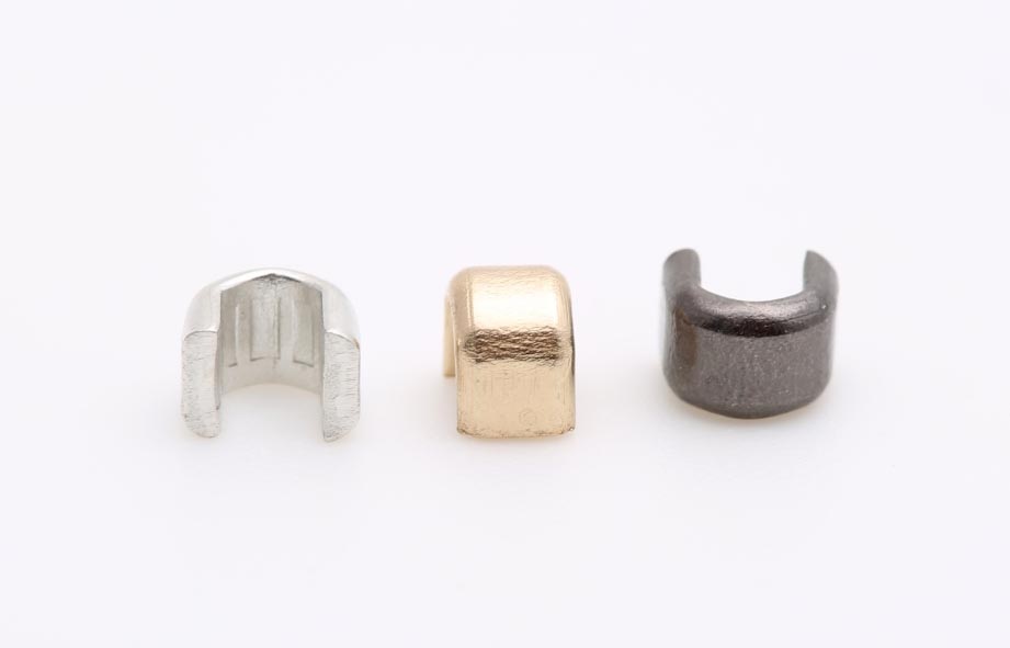 MAM zipper stopper Type 02