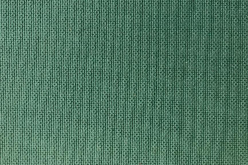 Smaragd shankboard surface in deep green