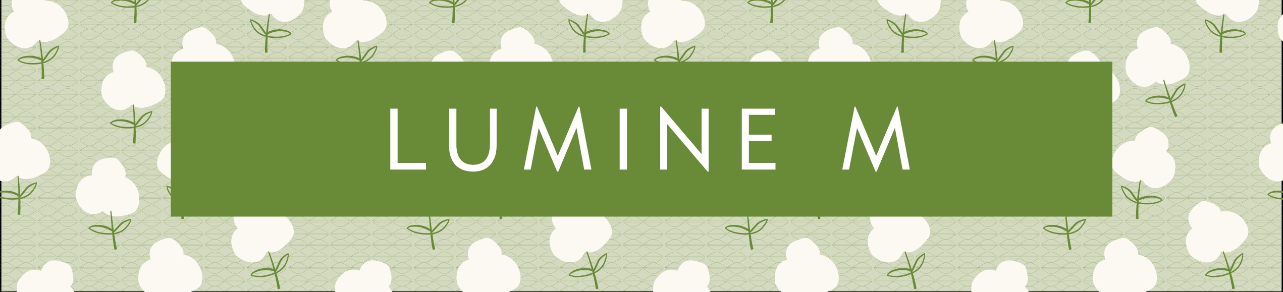 LUMINE M