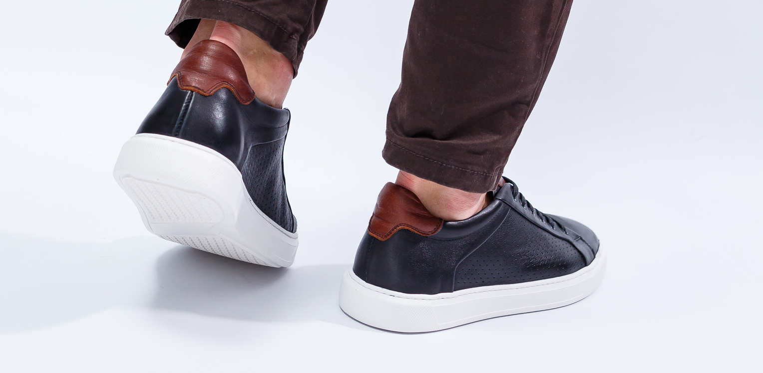 Footwear — RIMCore